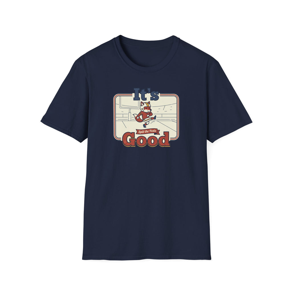 Skateboarding Fox T-Shirt | Retro Vintage Skate Graphic Tee