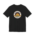 Do Not Disturb Hibernating Bear T-Shirt | Nap Season Tee