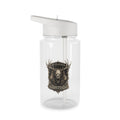 324th MP Co - 1st PLT Hunters of Chaos - Water bottles 16 or 25oz