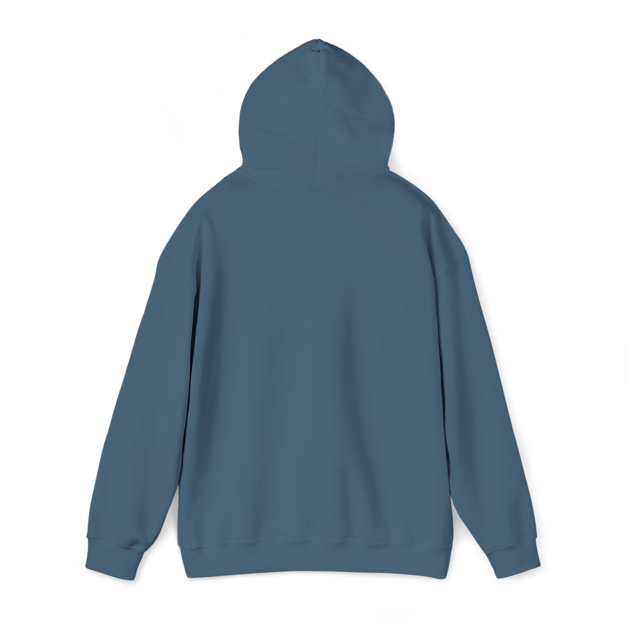 Rhinestone Eagle Hoodie | Sparkle Bird Chest Design, Unisex Embellished Sweatshirt, Eagle Gift Pullover