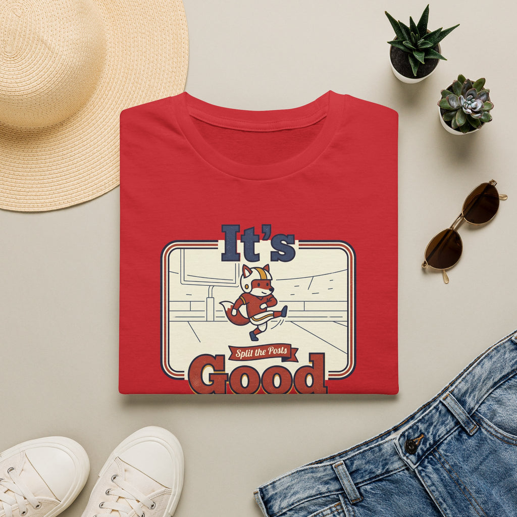 Skateboarding Fox T-Shirt | Retro Vintage Skate Graphic Tee