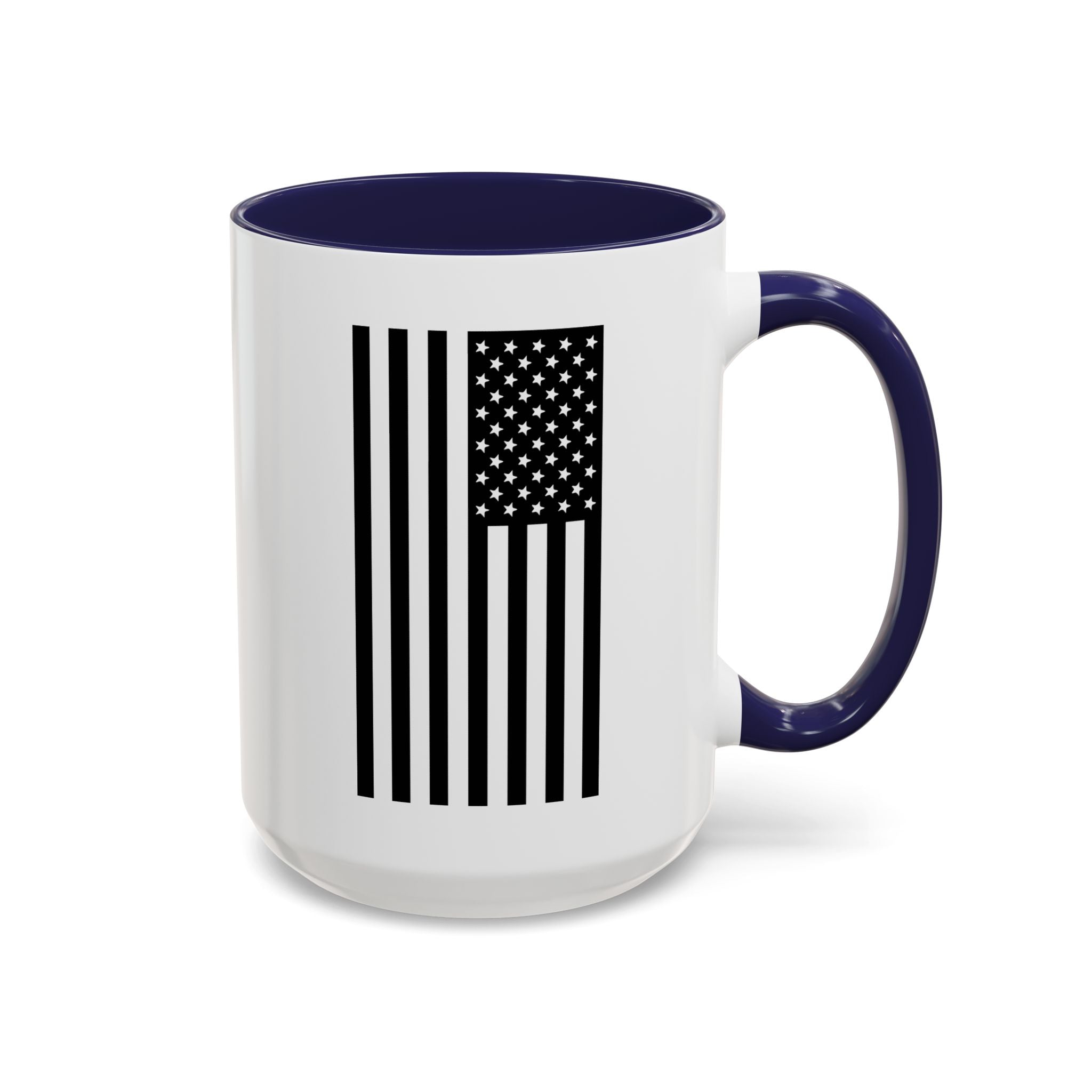 NMNOA Coffee Mug — Police Support Accent Mug (11/15oz)