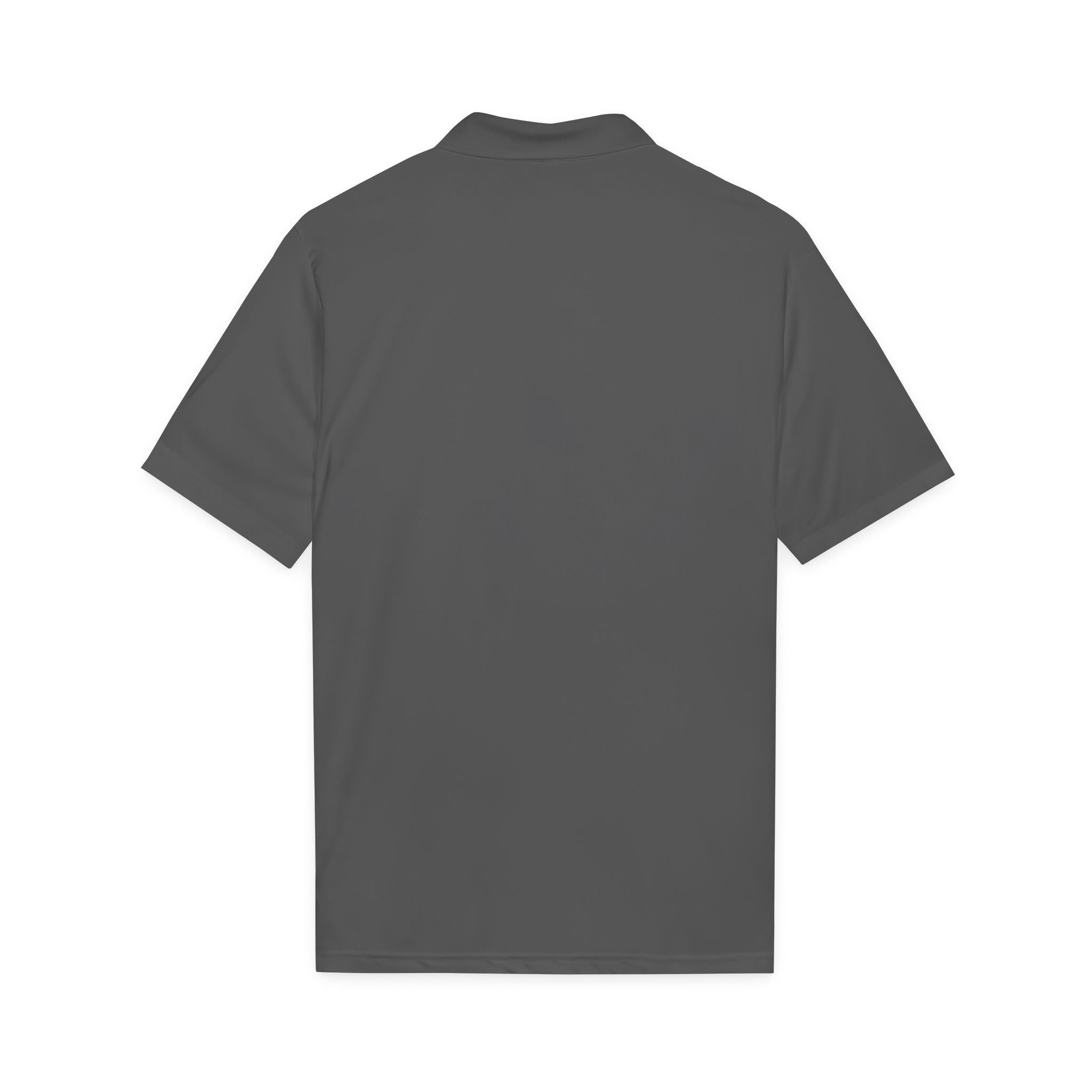 NM CDS - Sunset Surf Polo Shirt — Embroidered Logo 100% polyester