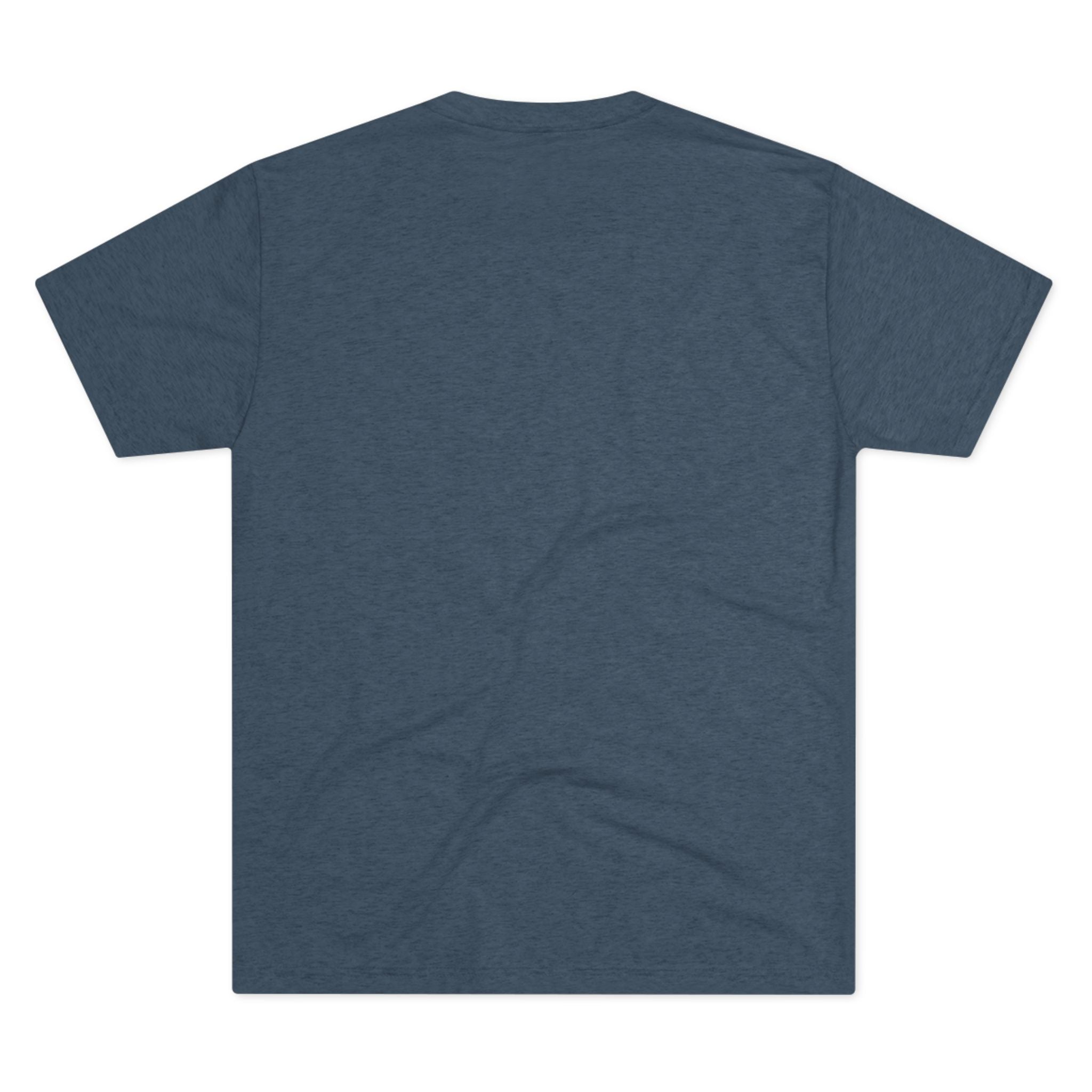 Alpine Altitude T-Shirt Mountain Peak Illustration Graphic Tee Hiking Gift Outdoor Nature Adventure Unisex
