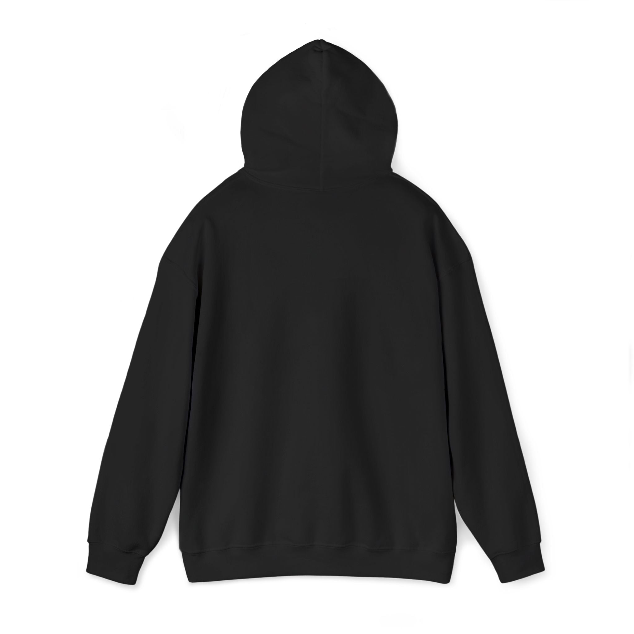 Pixel Ghost Hoodie | Cute Retro 8-Bit Boo Ghost Sweatshirt, Unisex Gamer Halloween Gift Pullover